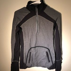 ivivva (lululemon kids) pullover